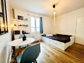 Magnifique studio au centre de paris